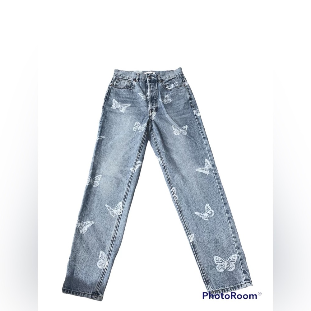 Pacsun women jeans